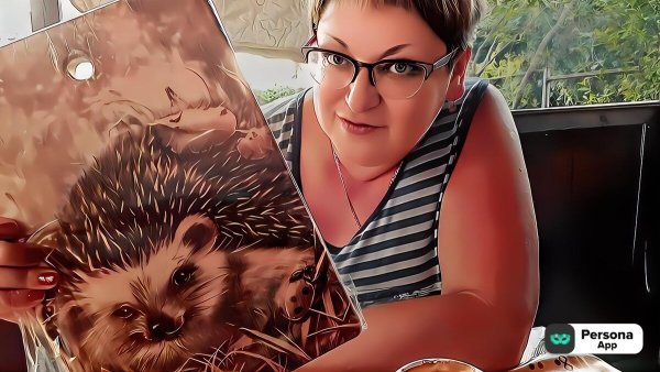 Ну и где это ваша мамочка