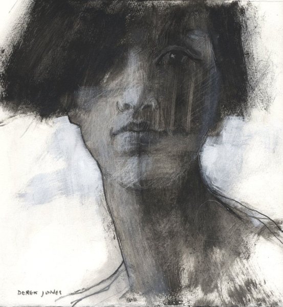 Мистические рисунки карандашом