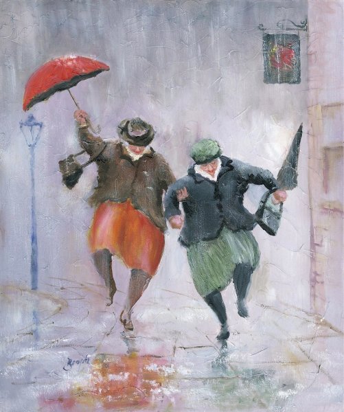 Может перейдем на ты