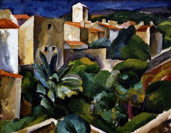 Кончаловский пётр Петрович художник