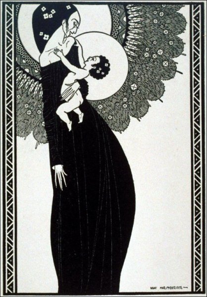 Орби бёрдслей