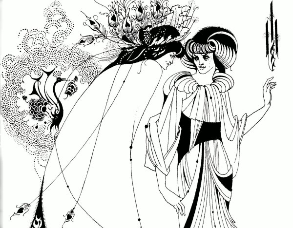 Орби бёрдслей