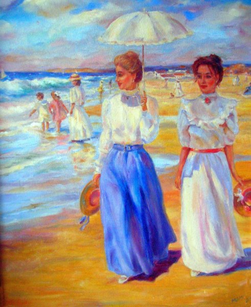 Федерико Андреотти (1847 - 1930).