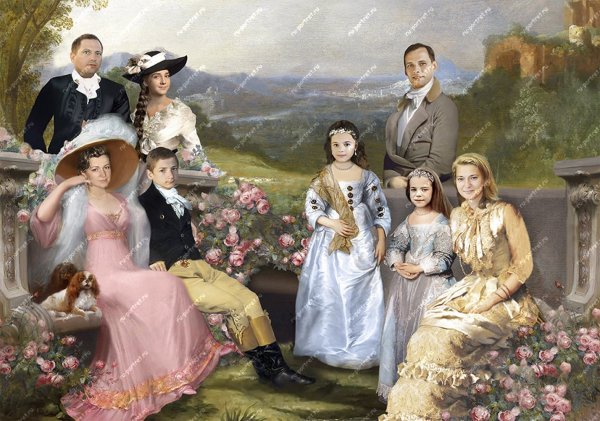 Художник Джек витторано