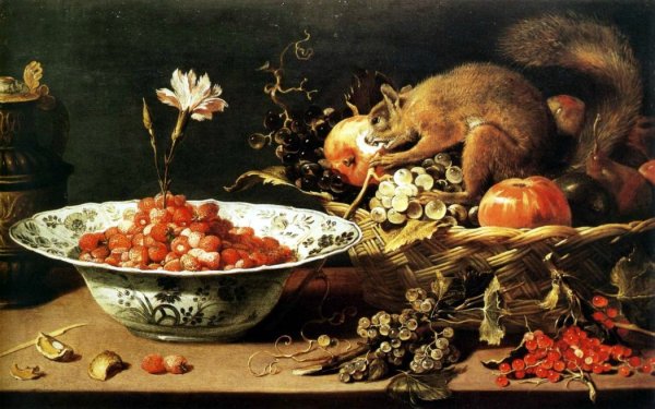 Франс Снейдерс (1579—1657)