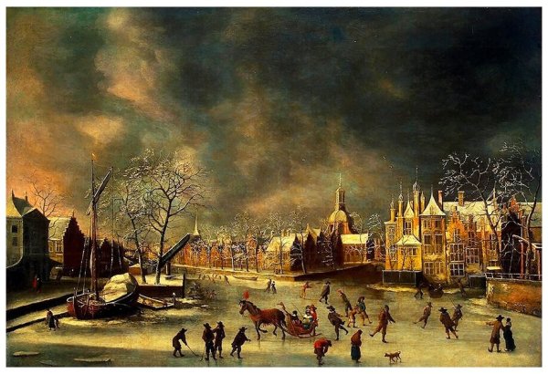 Ян Авраам Беерстратен