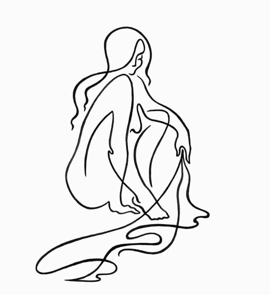 Надя Рушева маленький принц