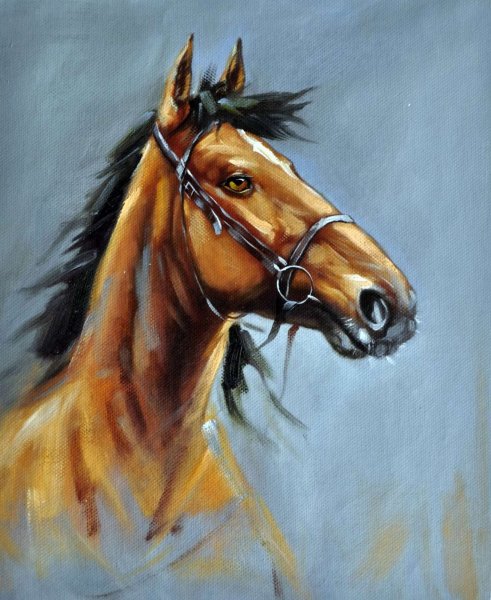 Нуриманов Ерболат художник картины