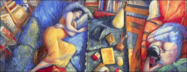 Фурнье картины Фурнье