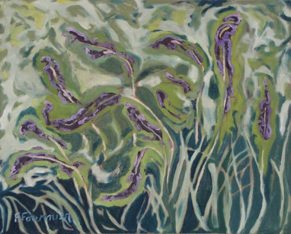 Анри Фурнье