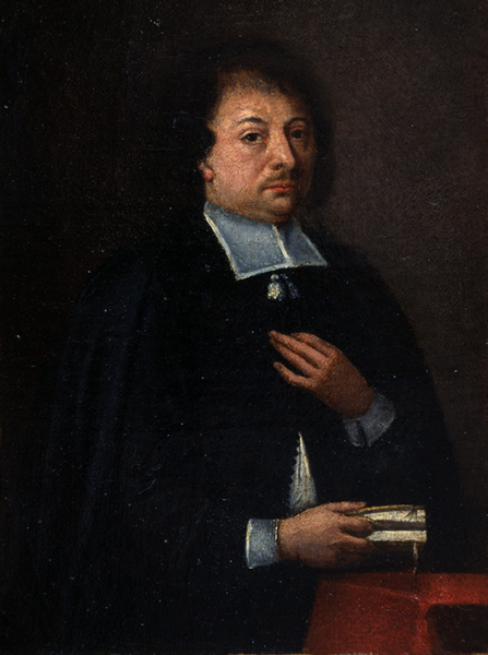 Художник do Fournier