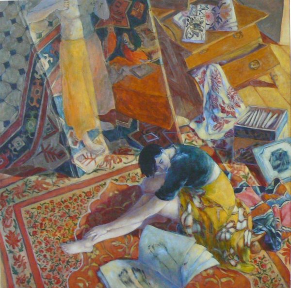 Фурнье Эжен