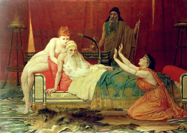 Парис Бордоне