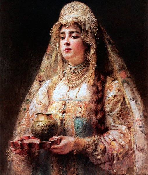 Рытик Татьяна Петровна