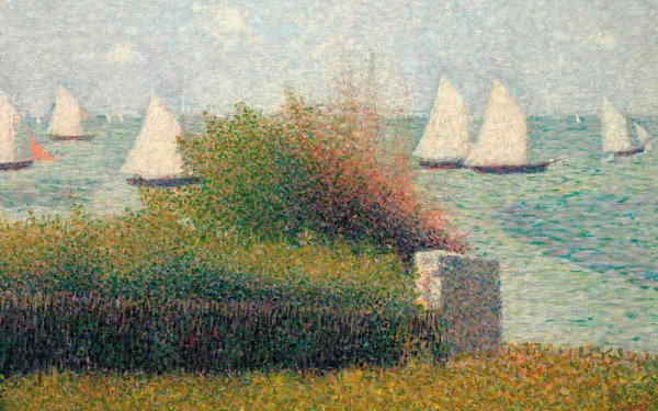 Жорж-Пьер сёра