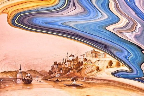 Гарип ай художник