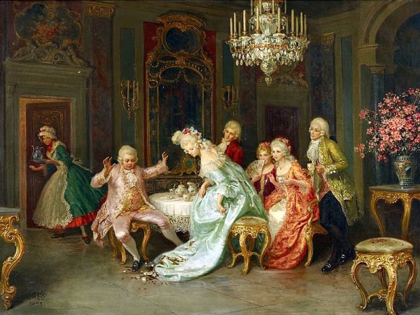 Janneck Franz Christoph 1703-1761