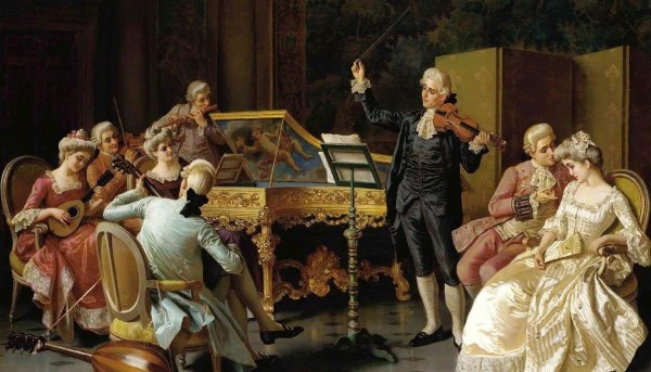 Чезаре Аугусто Детти