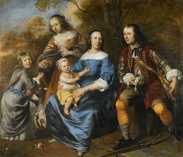 Джованни Франческо Романелли «Бахус»