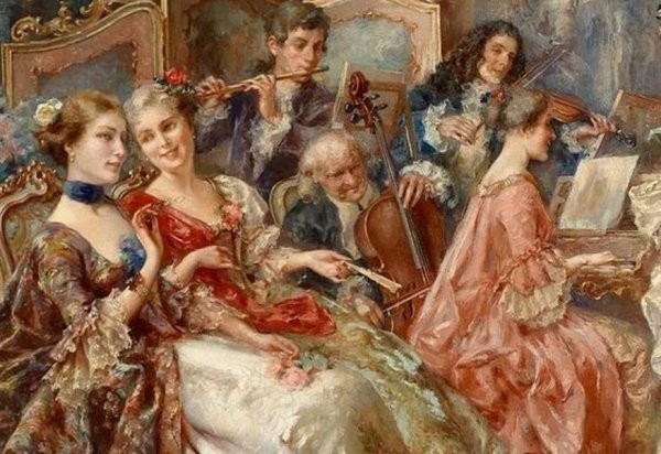 Карл Швенингер младший