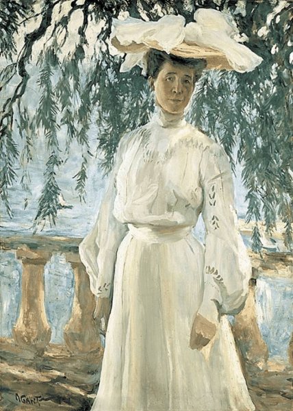 Бакст Лев Самойлович