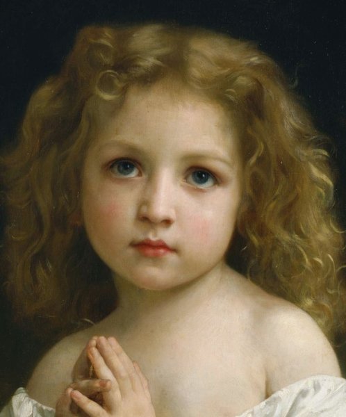 Вильям Адольф бугро