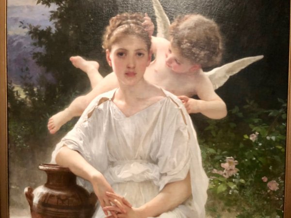 Вильям Адольф бугро