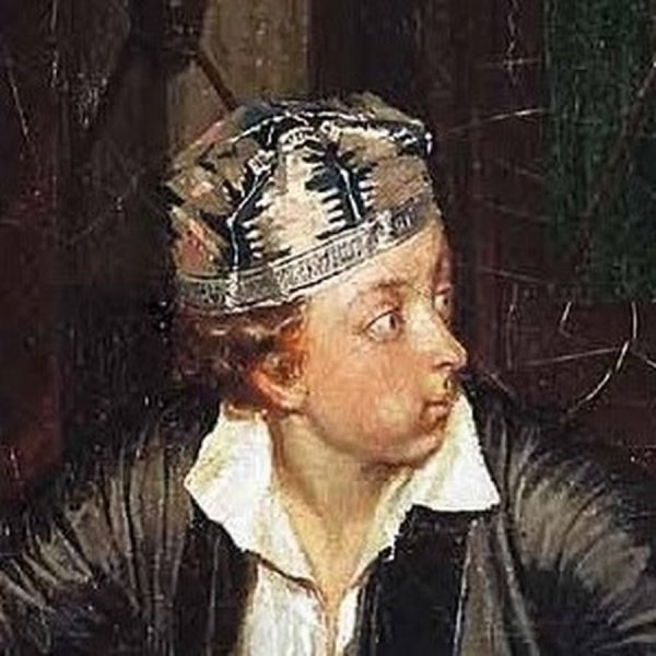 П. А. Федотов. Завтрак аристократа. 1849–1850.