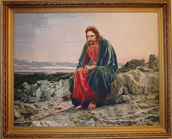 Анатолий Шумкин художник