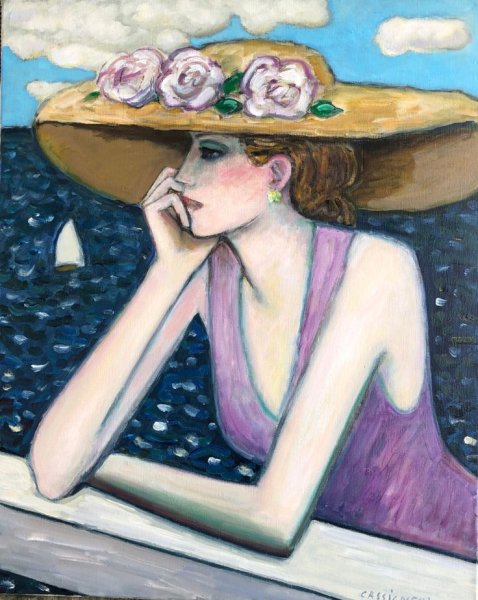 Жан -Пьер Cassigneul