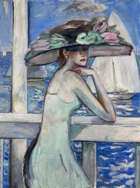 Jean-Pierre Cassigneul (1935 -