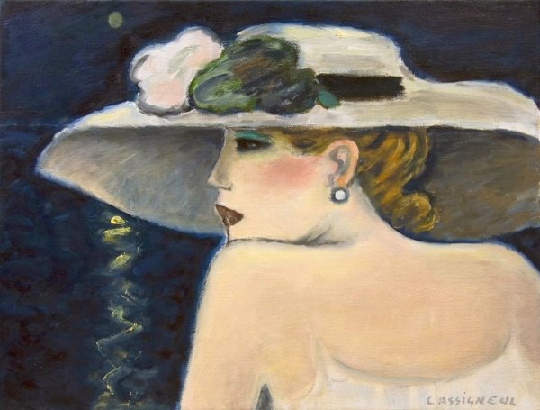 Jean-Pierre Cassigneul