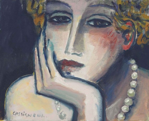 Jean-Pierre Cassigneul