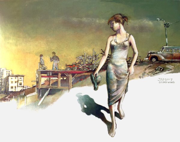 Жан Пьер Паскаль