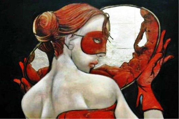 Jean Pierre племянница