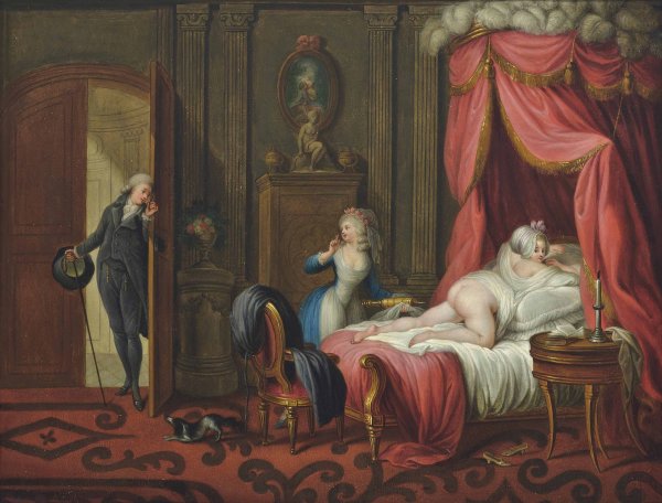 Жан-Пьер Жибра картины