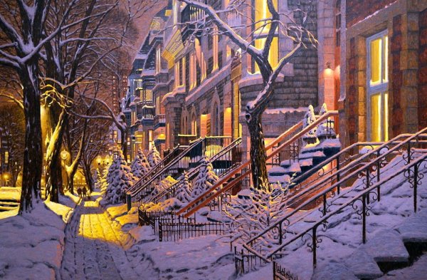 Ричард Савойя художник