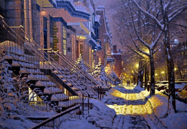 Ричард Савойя художник