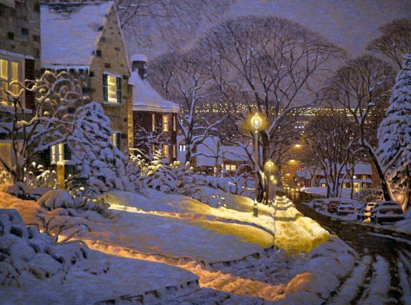 Richard Savoie (Ричард Савойя).