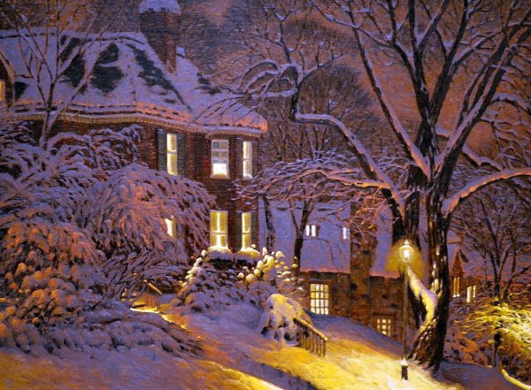 Ришар Савуа картины