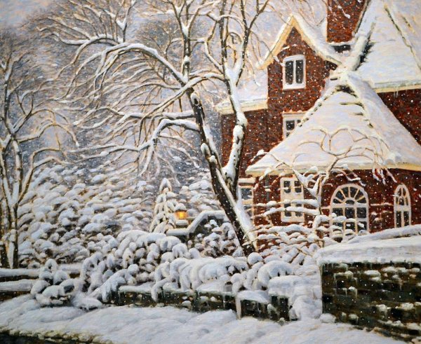 Ричард Савойя художник