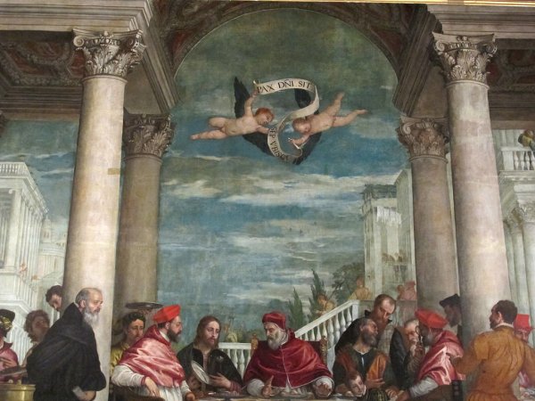 Паоло Кальяри Веронезе