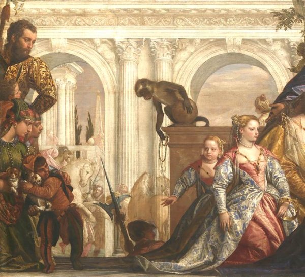 Паоло Кальяри Веронезе