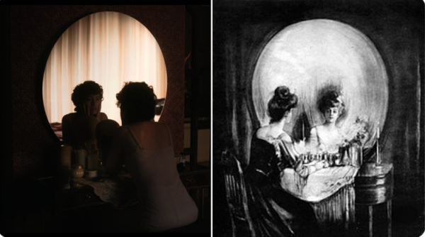 All is Vanity картина