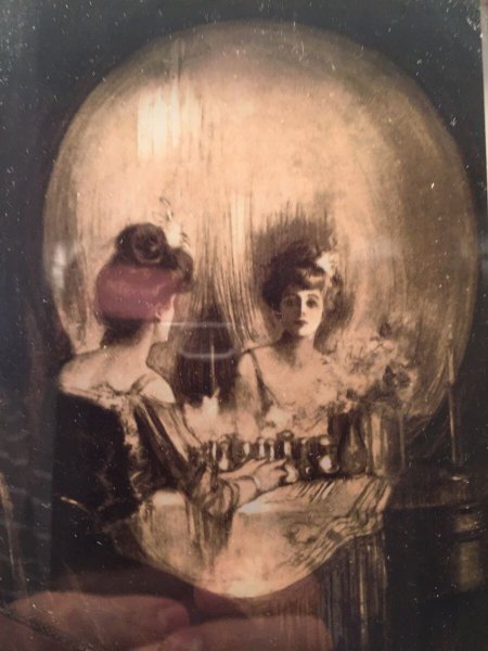 Чарльз Алан Гилберт Charles Allan Gilbert) 1873-1929