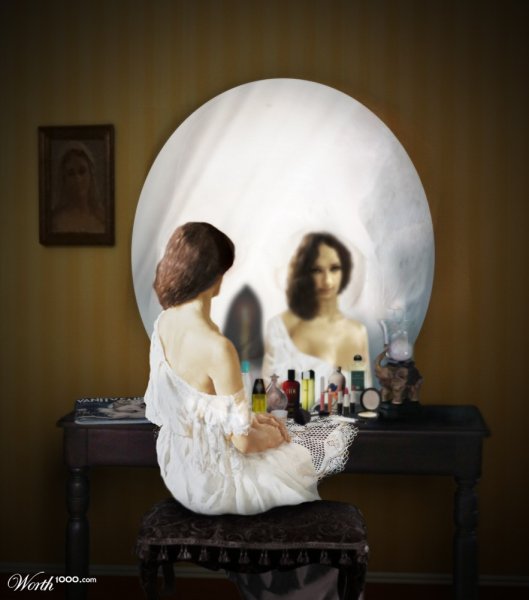 Чарльз Аллан Гилберт все суета