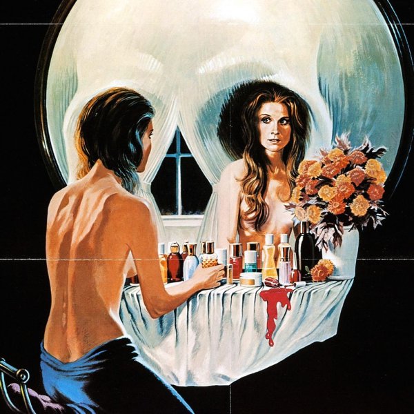 All is Vanity картина