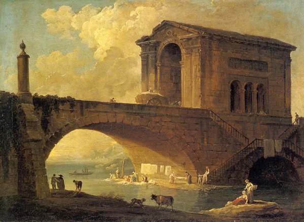 Giovanni Paolo Panini художник