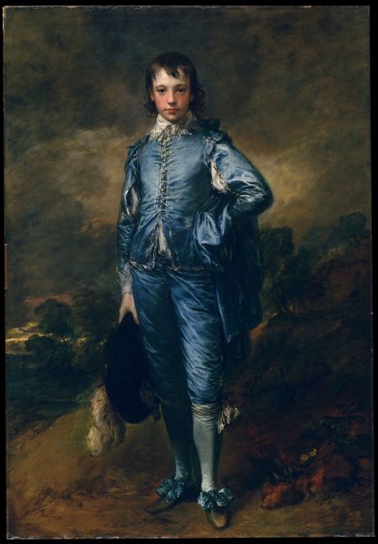 Джошуа Рейнольдс Lady Caroline Howard