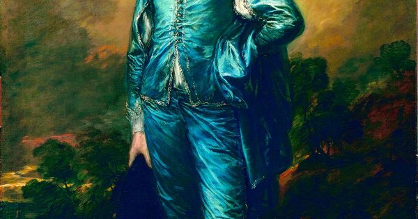 Белла Кассат художник